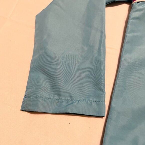 Puma Kids Boys Size 4 Jacket Zip Up - Picture 9 of 16